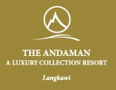 The Andaman a Luxury Collection Resort - Logo